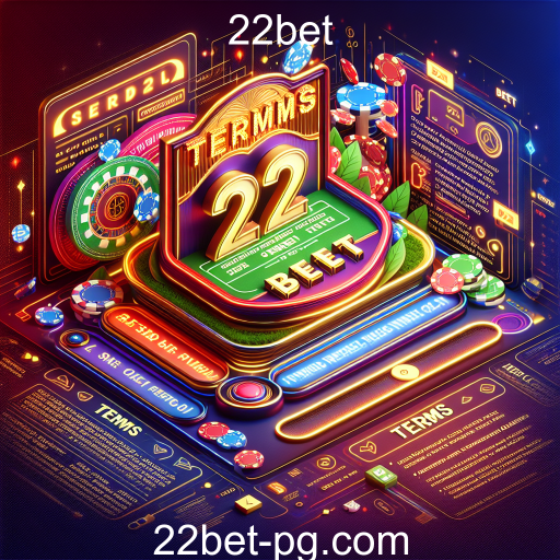 Desvende o Mundo das Palavras com os Jogos da Categoria 'Termos' no 22bet